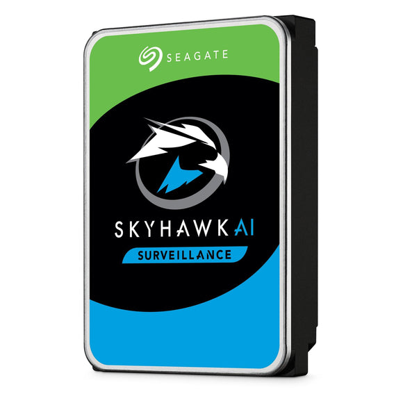 Seagate SkyHawk AI Internal HDD 3.5
