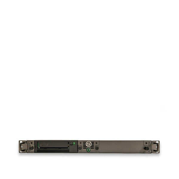 SymplyPRO LTO 1RU Thunderbolt 3 LTO 7 Rackmount Tape Drive
