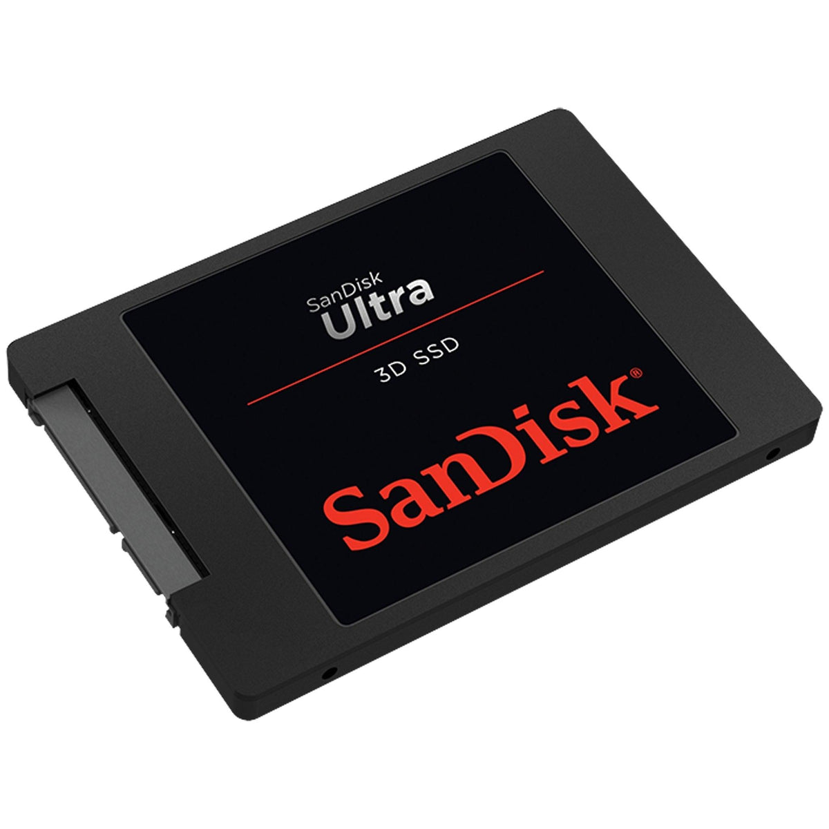 SanDisk Ultra 3D Internal SSD 2.5