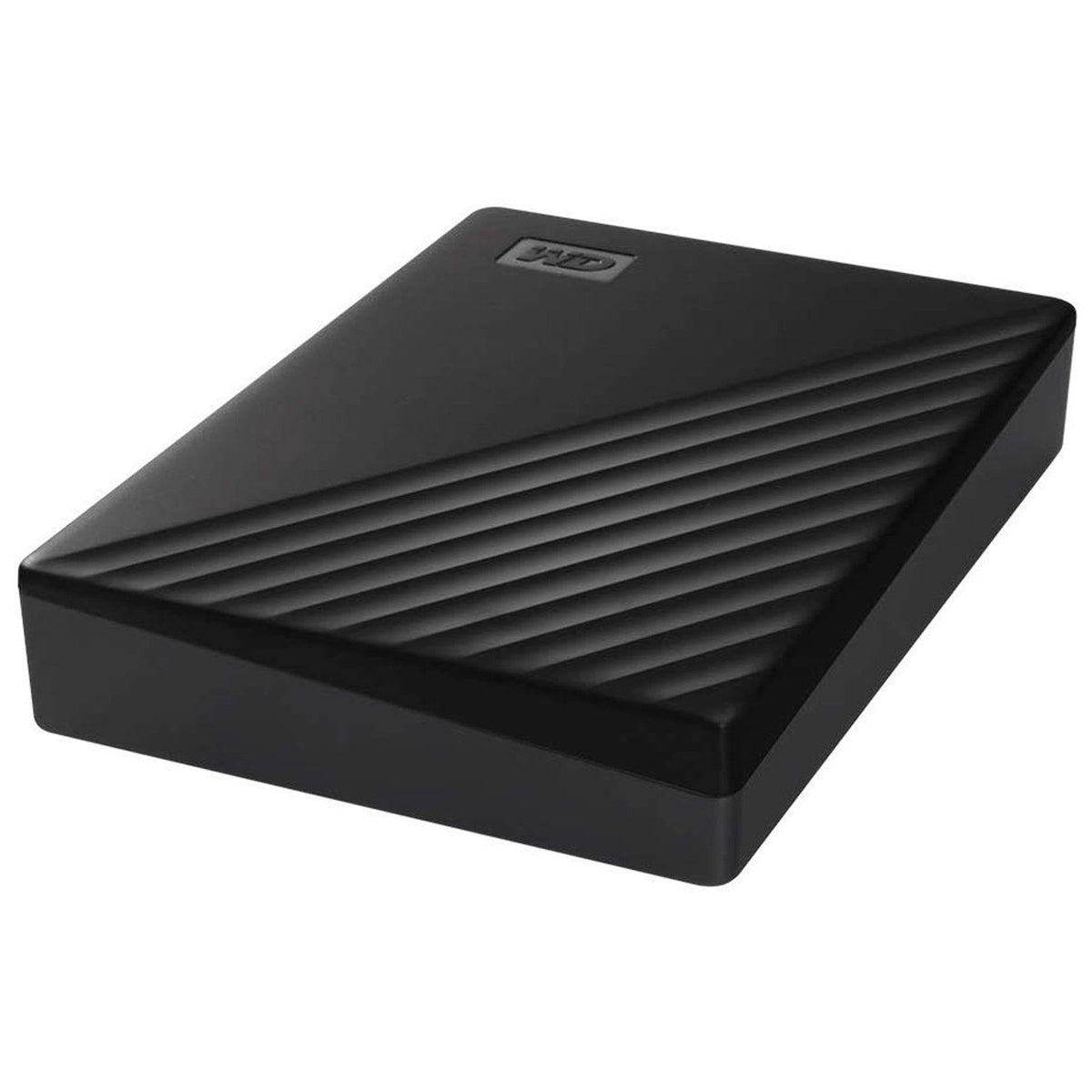 WD My Passport Portable HDD - USB 3.2 – PMD Data Solutions Ltd