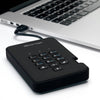 iStorage diskAshur2 Encrypted HDD USB 3.1