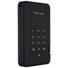 iStorage diskAshur2 Encrypted HDD USB 3.1