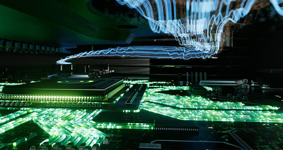 The data rate tug of war: Balancing hard drive speed and capacity