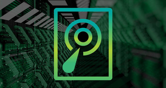 Hard drives: The backbone of trustworthy AI