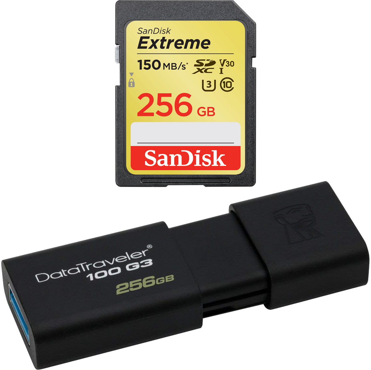 Memory Cards & Flash Drives – PMD Data Solutions Ltd