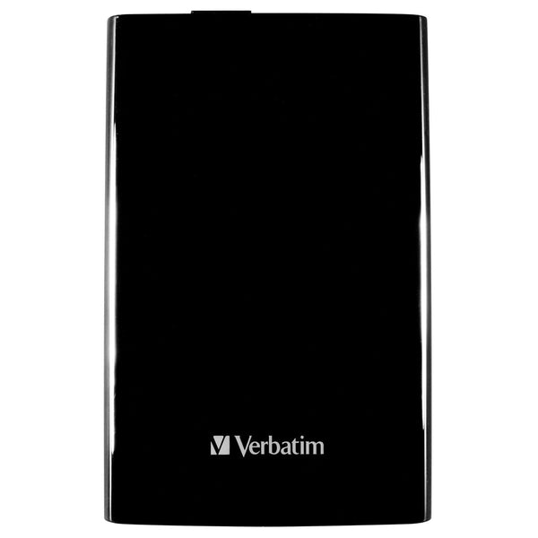 Verbatim Store n Go HDD USB 3.0 500GB, 1TB & 2TB