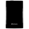 Verbatim Store n Go HDD USB 3.0 500GB, 1TB & 2TB