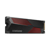 Samsung 990 PRO with Heatsink PCIe 4.0 NVMe M.2