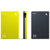 Angelbird SSD2GO PKT MK3 (Front, side and back view)