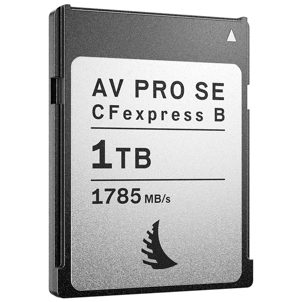 Angelbird AV PRO CFexpress SE Card Type B 1TB