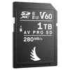 Angelbird AV PRO SD MK2 V60 UHS-II Memory Card (64GB-1TB)