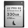 Angelbird AV PRO CFexpress SX Card Type B 330GB