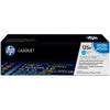 HP 125A Cyan Original LaserJet Toner Cartridge