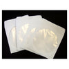 CD Sleeve Paper - 100 Pack