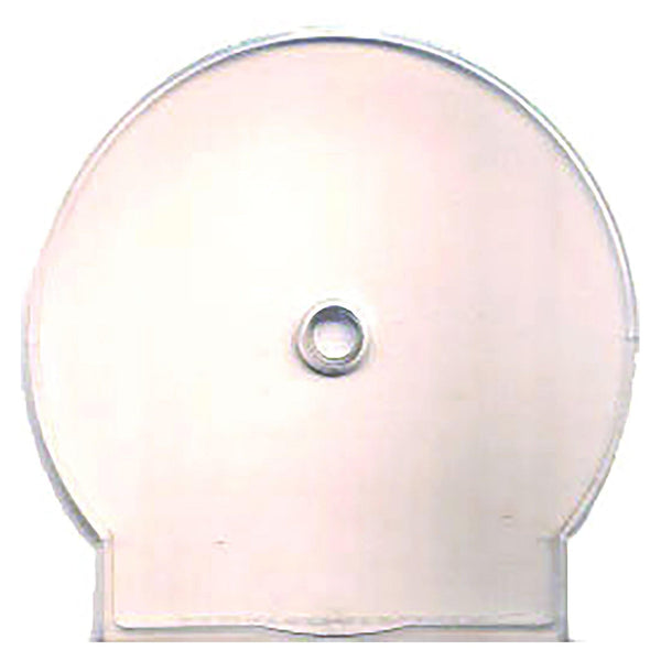 CD Clam Shell Round - 100 Pack
