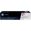 HP 126A Magenta Original LaserJet Toner Cartridge