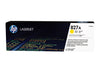 HP 827A Yellow Original LaserJet Toner Cartridge