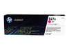 HP 827A Magenta Original LaserJet Toner Cartridge