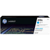 HP 410X High Yield Cyan Original LaserJet Toner Cartridge