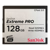 SanDisk Extreme PRO CFast 2.0 Memory Card 128GB