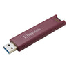 Kingston DataTraveler Max 256GB USB 3.2 Type-A Flash Drive 
