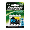 Energizer AA Rechargeable - 4 Pack
