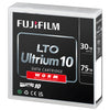 FUJIFILM LTO Ultrium 10 WORM Data Tape Cartridge