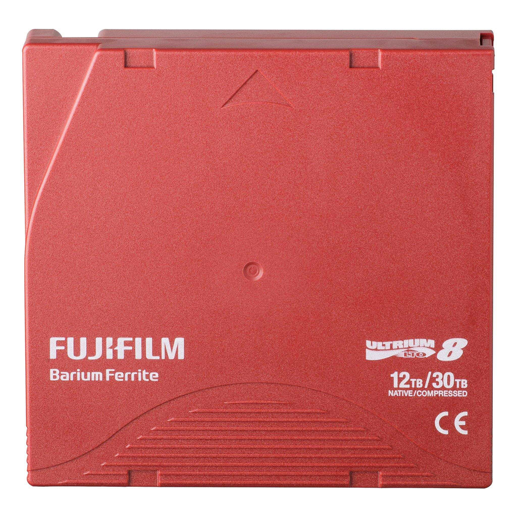 FUJIFILM LTO Ultrium 8 Data Tape Cartridge – PMD Data Solutions Ltd