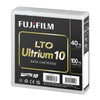 FUJIFILM LTO Ultrium 10 Data Tape Cartridge - 40TB