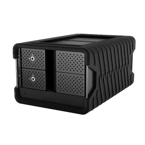 Glyph Blackbox PRO RAID Desktop Drive USB-C