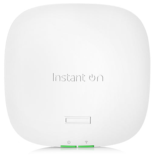 HPE Networking Instant On Access Point AP22