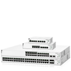 HPE Networking Instant On Switch Series 1830