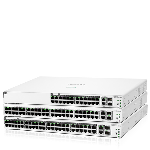 HPE Networking Instant On Switch Series 1960