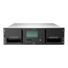 HPE Storage MSL3040 Tape Library
