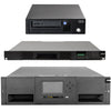 IBM LTO Drives and Libraries