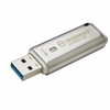 Kingston IronKey Locker+ 50 16GB USB 3.2 Flash Drive