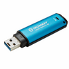 Kingston IronKey Vault Privacy 50 8GB USB 3.2 Type-A Flash Drive