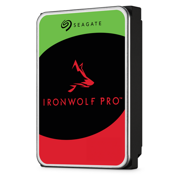 Seagate IronWolf Pro Internal HDD 3.5