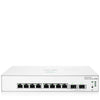 HPE Networking Instant On Switch 8p Gigabit 2p SFP 1930