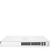 HPE Networking Instant On Switch 24p Gigabit CL4 PoE 4p SFP+ 195W 1930