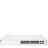 HPE Networking Instant On Switch 24p Gigabit CL4 PoE 4p SFP+ 370W 1930