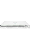HPE Networking Instant On Switch 48p Gigabit CL4 PoE 4p SFP+ 370W 1930