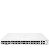 HPE Networking Instant On Switch 48p Gigabit 2p 10GBT 2p SFP+ 1960