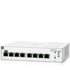 HPE Networking Instant On Switch 8p Gigabit 1830