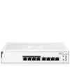 HPE Networking Instant On Switch 8p Gigabit CL4 PoE 65W 1830