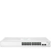 HPE Networking Instant On Switch 24p Gigabit 2p SFP 1830
