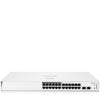 HPE Networking Instant On Switch 24p Gigabit CL4 PoE 2p SFP 195W 1830