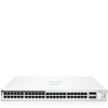 HPE Networking Instant On Switch 48p Gigabit CL4 PoE 4p SFP 370W 1830