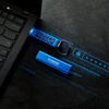 Kingston IronKey Keypad 200 USB 3.2 Flash Drive