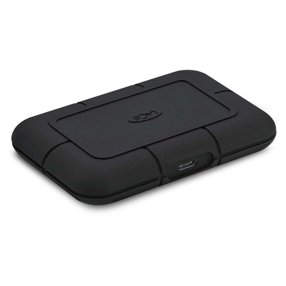 LaCie Rugged SSD Pro - Thunderbolt 3 / USB-C